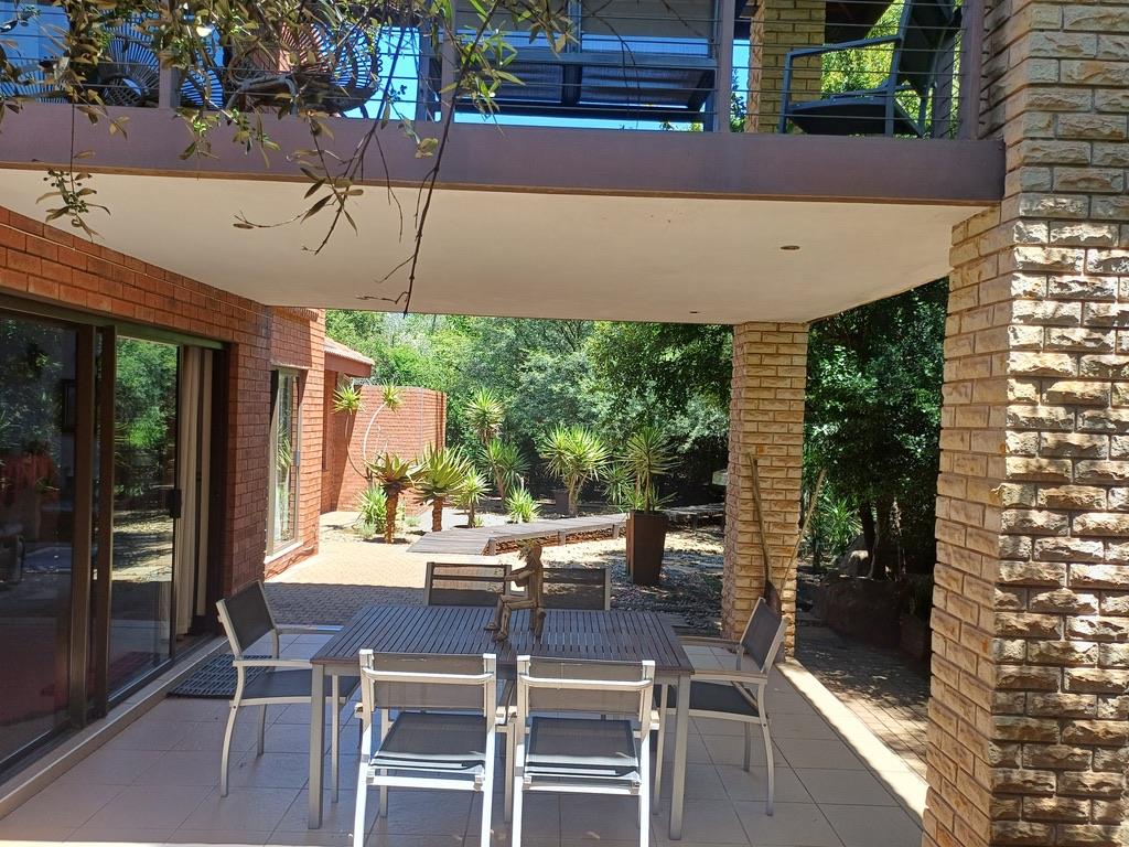 3 Bedroom Property for Sale in Oubos Free State